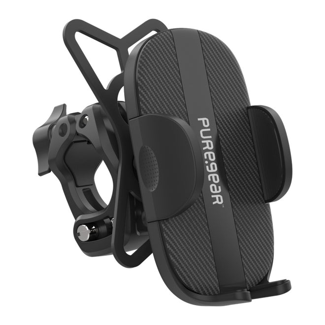 תושבת אוניברסלית לסמארטפון לרכב דו-גלגלי PureGear