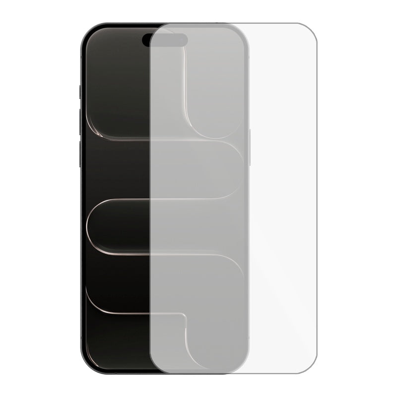 מגן מסך זכוכית לאייפון אייר Essentials Full Cover Glass