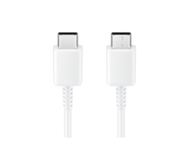 כבל Samsung USB-C ל-USB-C