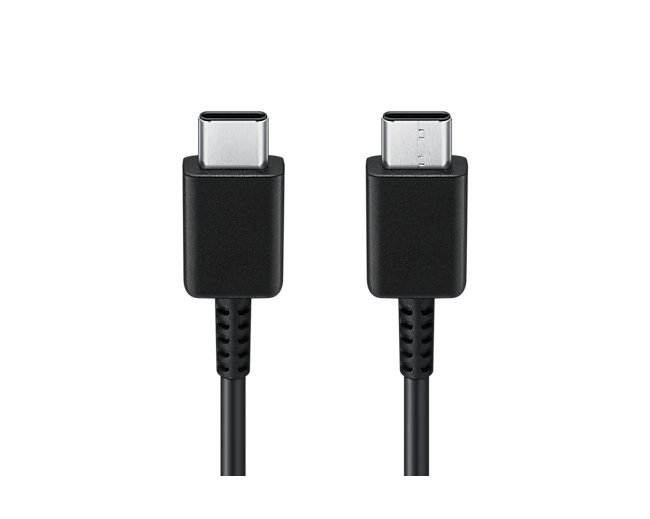 כבל Samsung USB-C ל-USB-C