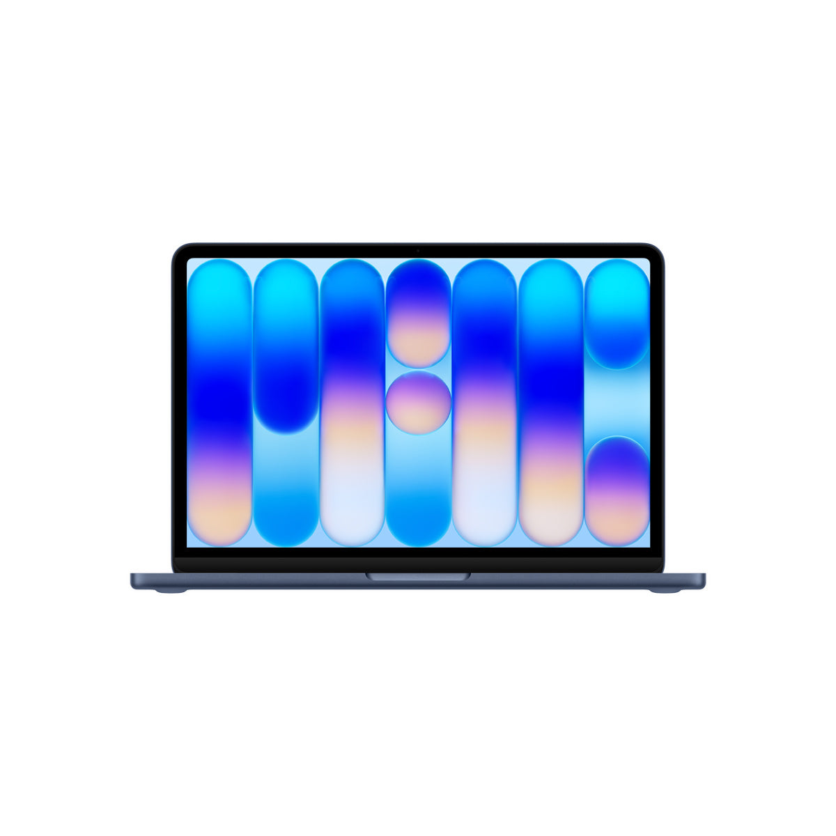 מחשב נייד Apple MacBook Neo בגודל 13 אינץ׳ A18 Pro עם 8GB RAM ו-512GB SSD אינדיגו ביבוא רשמי