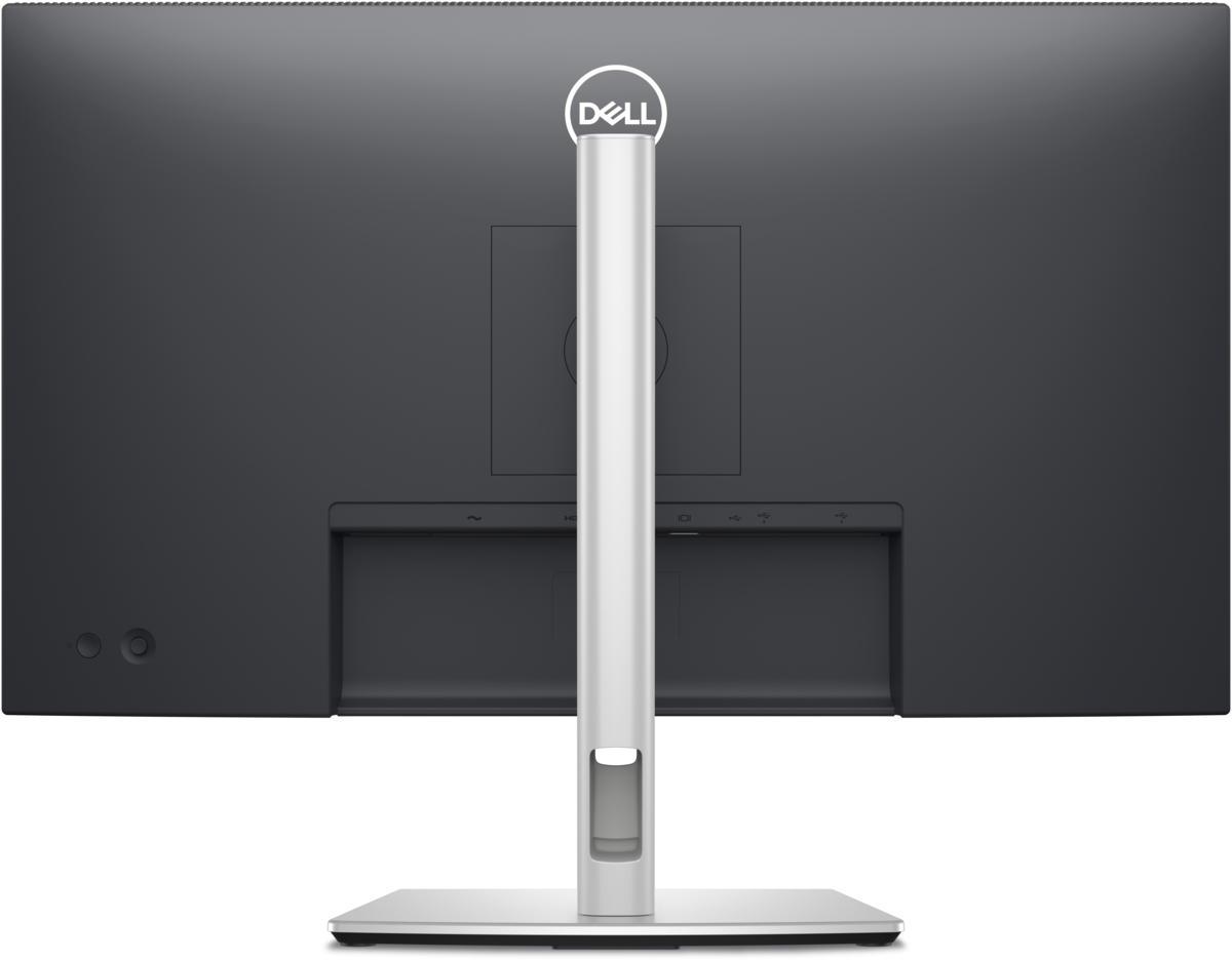 מסך מחשב Dell P2725H 27" FHD שחור