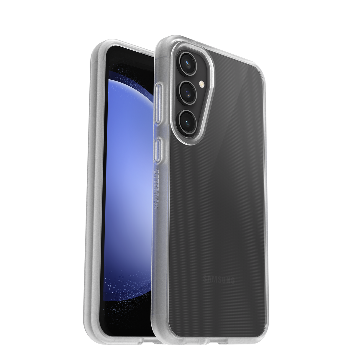 כיסוי OtterBox React ל-Galaxy S23 FE