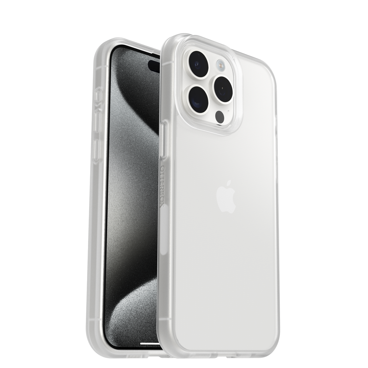 כיסוי OtterBox React ל-iPhone 15 Pro Max — תמונה 1 מתוך 1