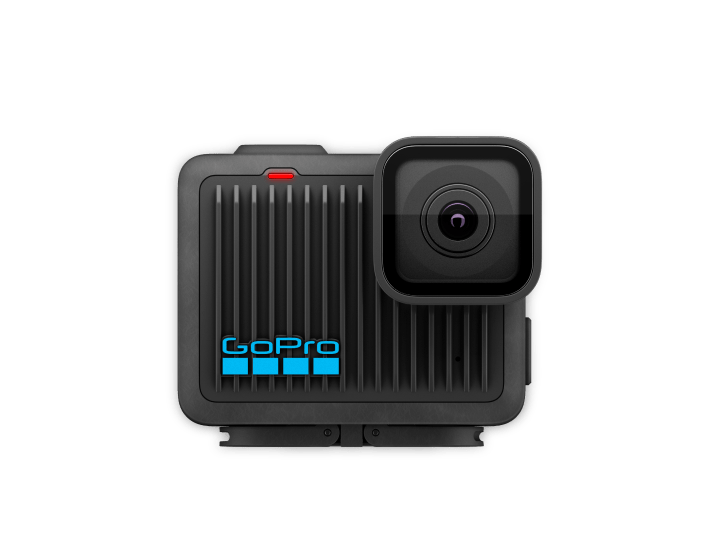 מצלמת אקסטרים GoPro Hero 4K שחור