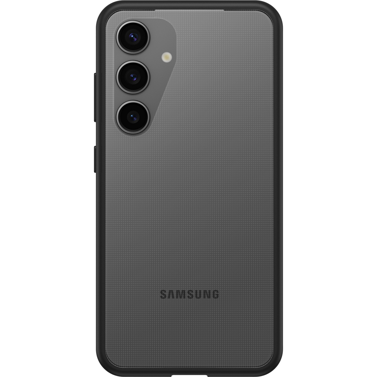 כיסוי OtterBox React ל-Galaxy S24