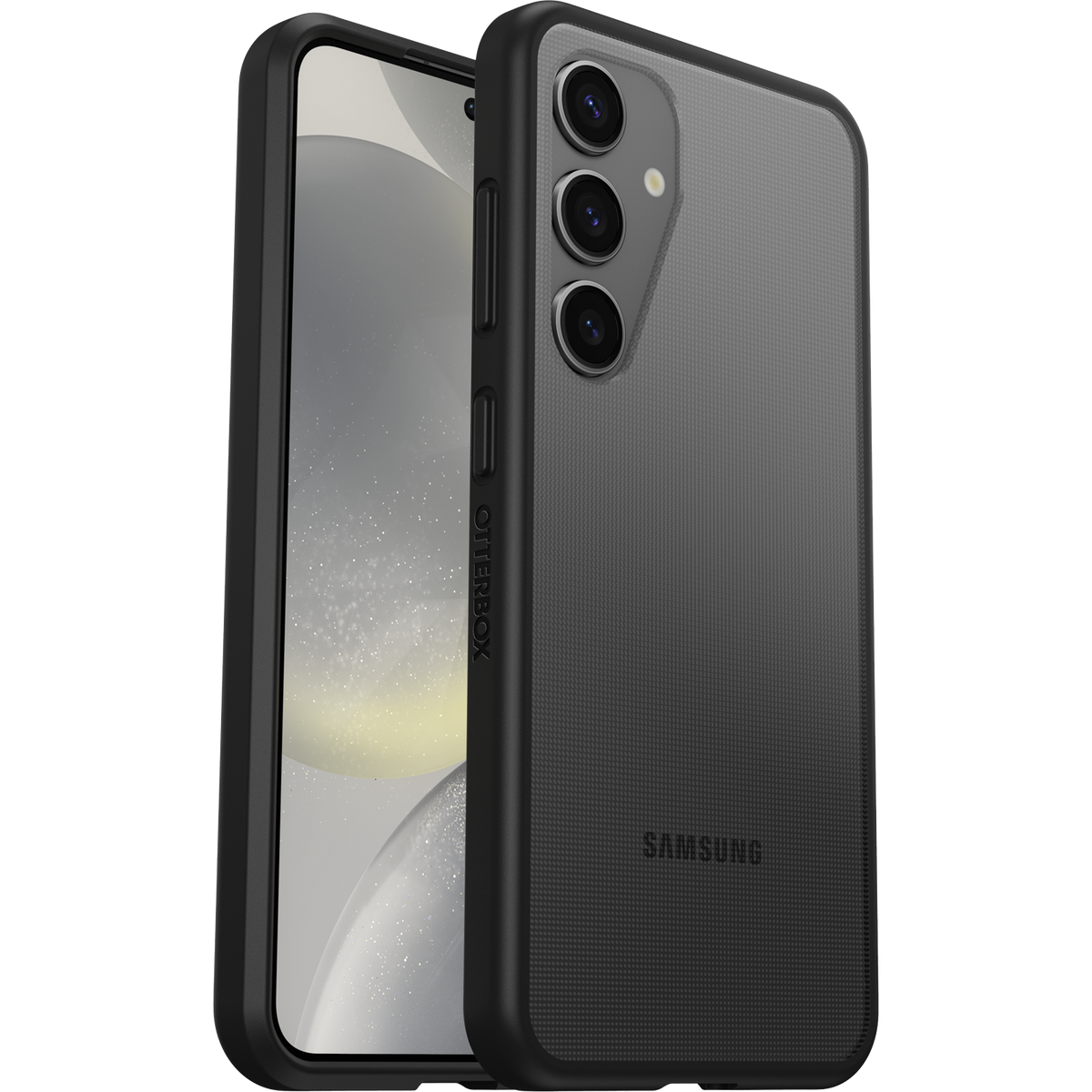 כיסוי OtterBox React ל-Galaxy S24