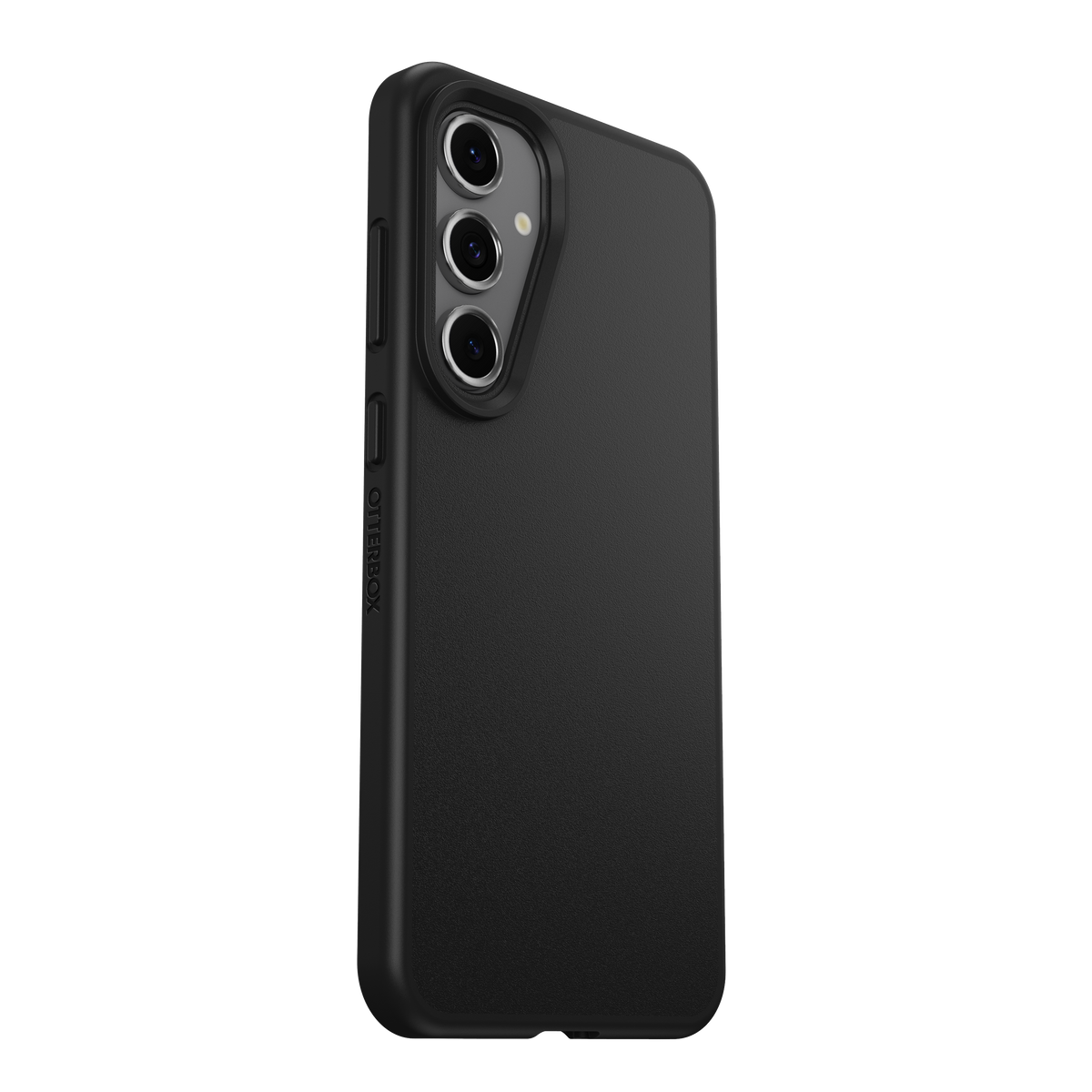 OtterBox | React | GalaxyS24 FE | שחור — תמונה 3 מתוך 7