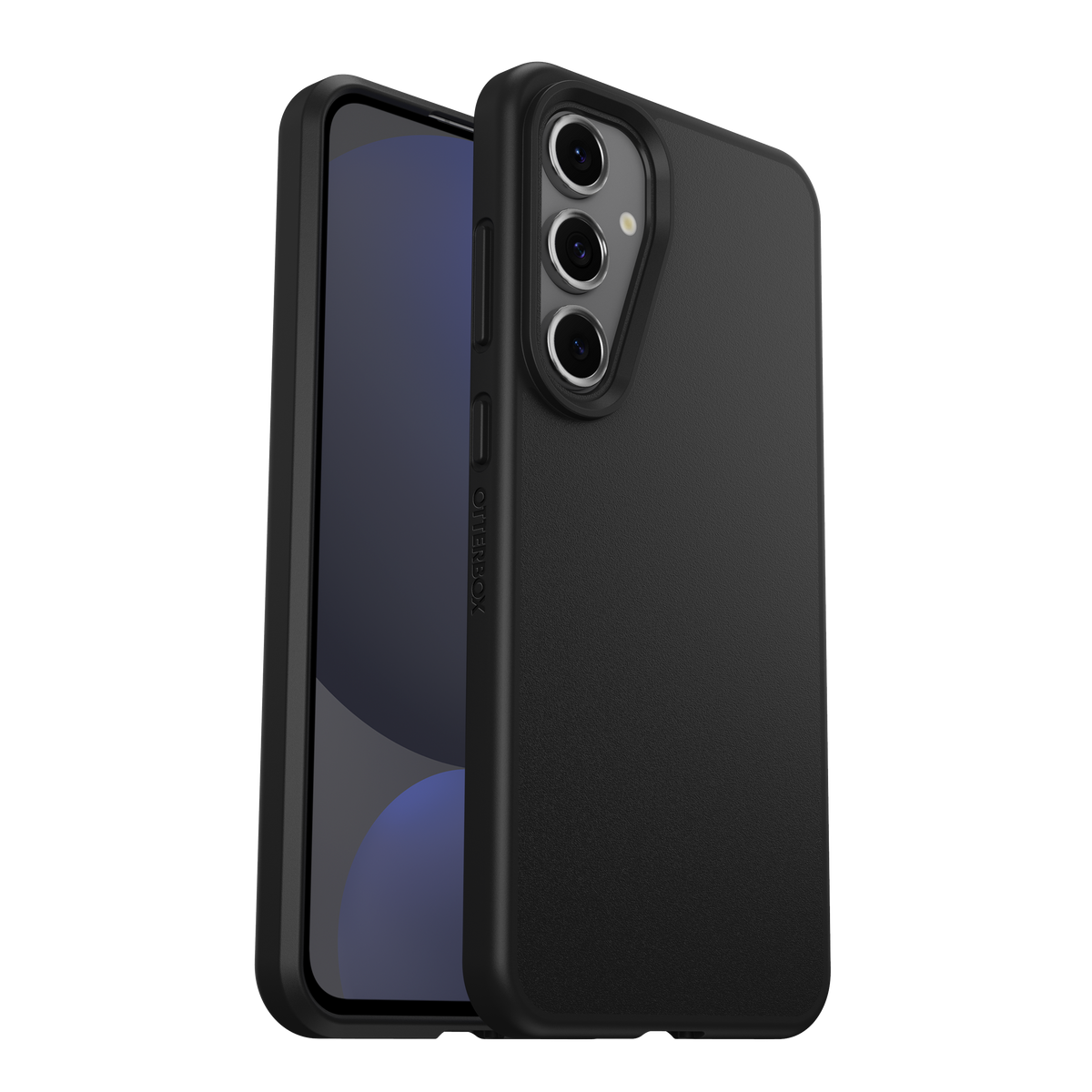 OtterBox | React | GalaxyS24 FE | שחור