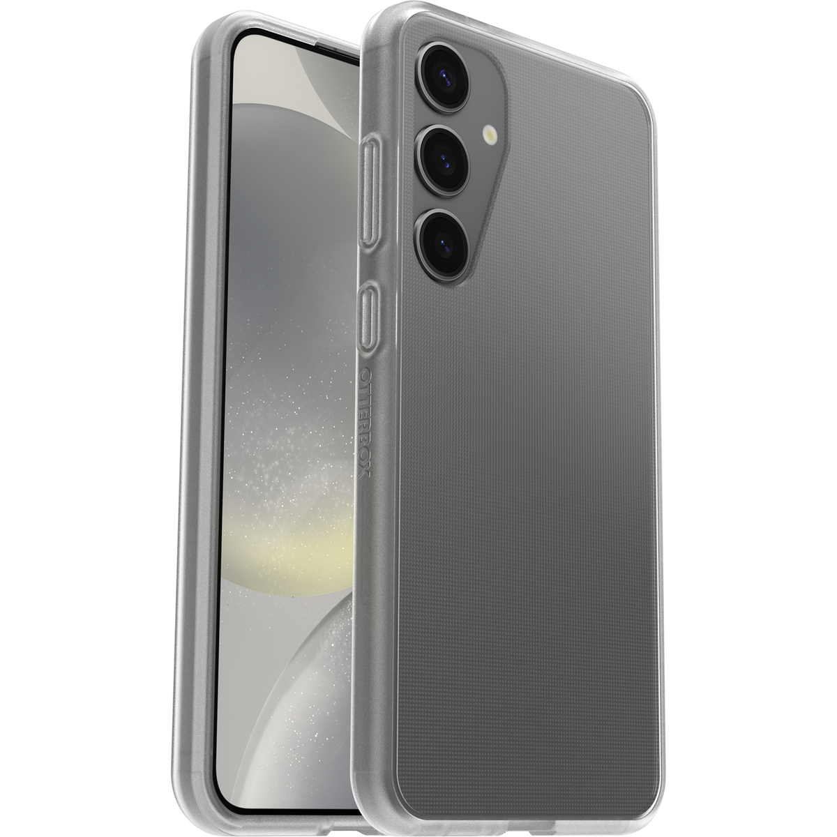 כיסוי OtterBox React ל-Galaxy S24+ — תמונה 2 מתוך 2