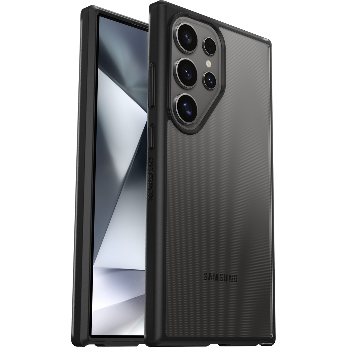 כיסוי OtterBox React ל-Galaxy S24 Ultra — תמונה 1 מתוך 1
