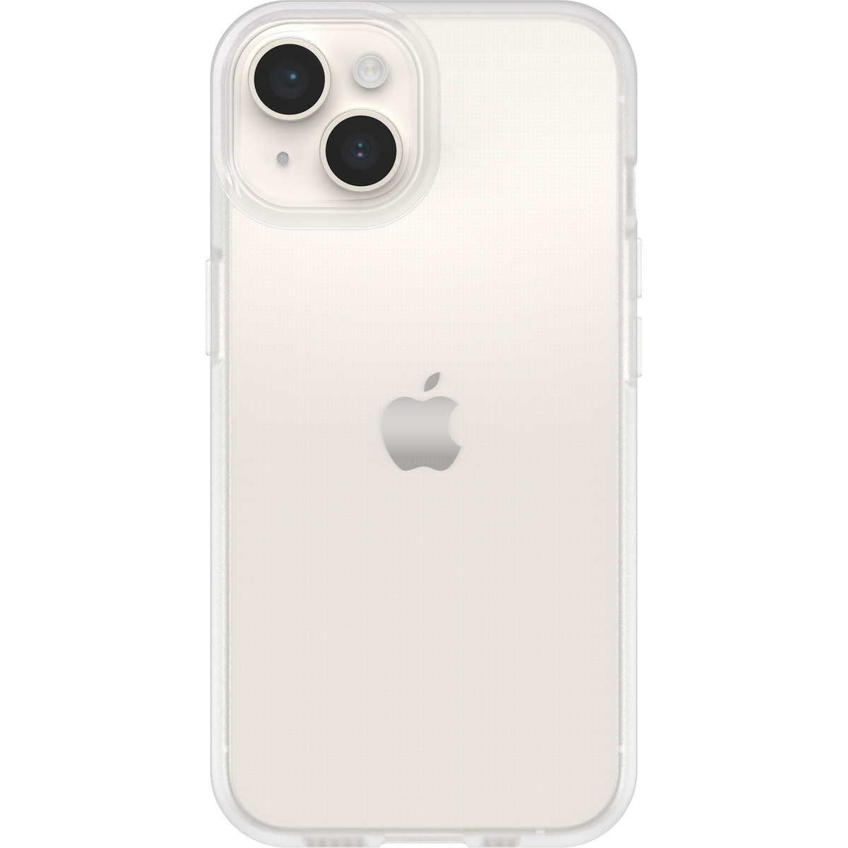 כיסוי OtterBox React ל-iPhone 14 שקוף