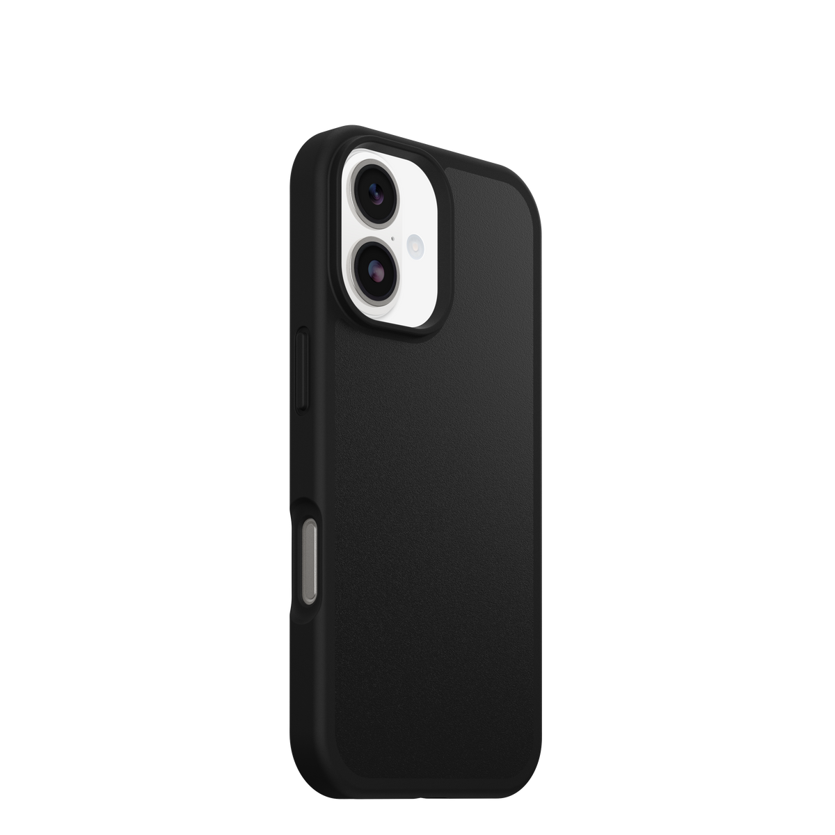 כיסוי OtterBox React ל-iPhone 17 שחור — תמונה 2 מתוך 3