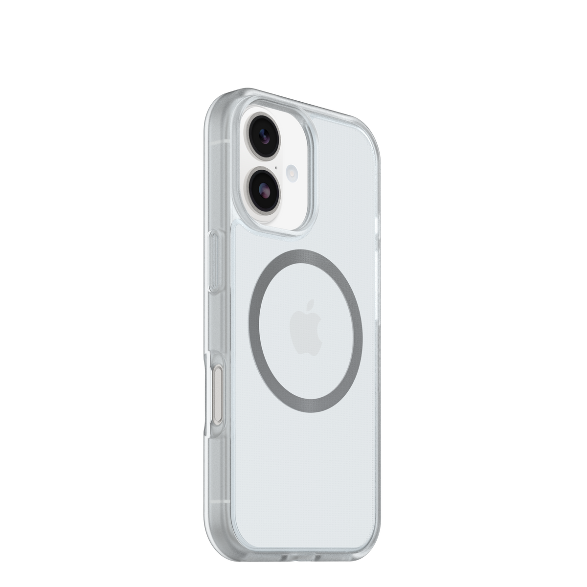 כיסוי OtterBox React ל-iPhone 17 שקוף — תמונה 2 מתוך 3
