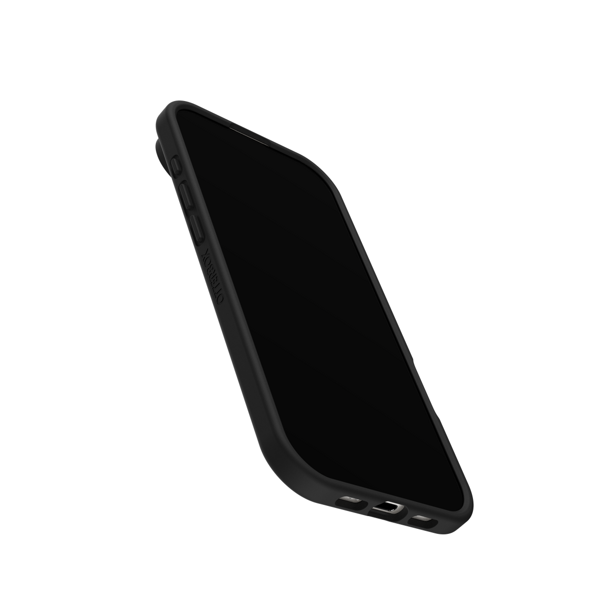כיסוי OtterBox React ל-iPhone 17 Air שקוף/שחור — תמונה 3 מתוך 3
