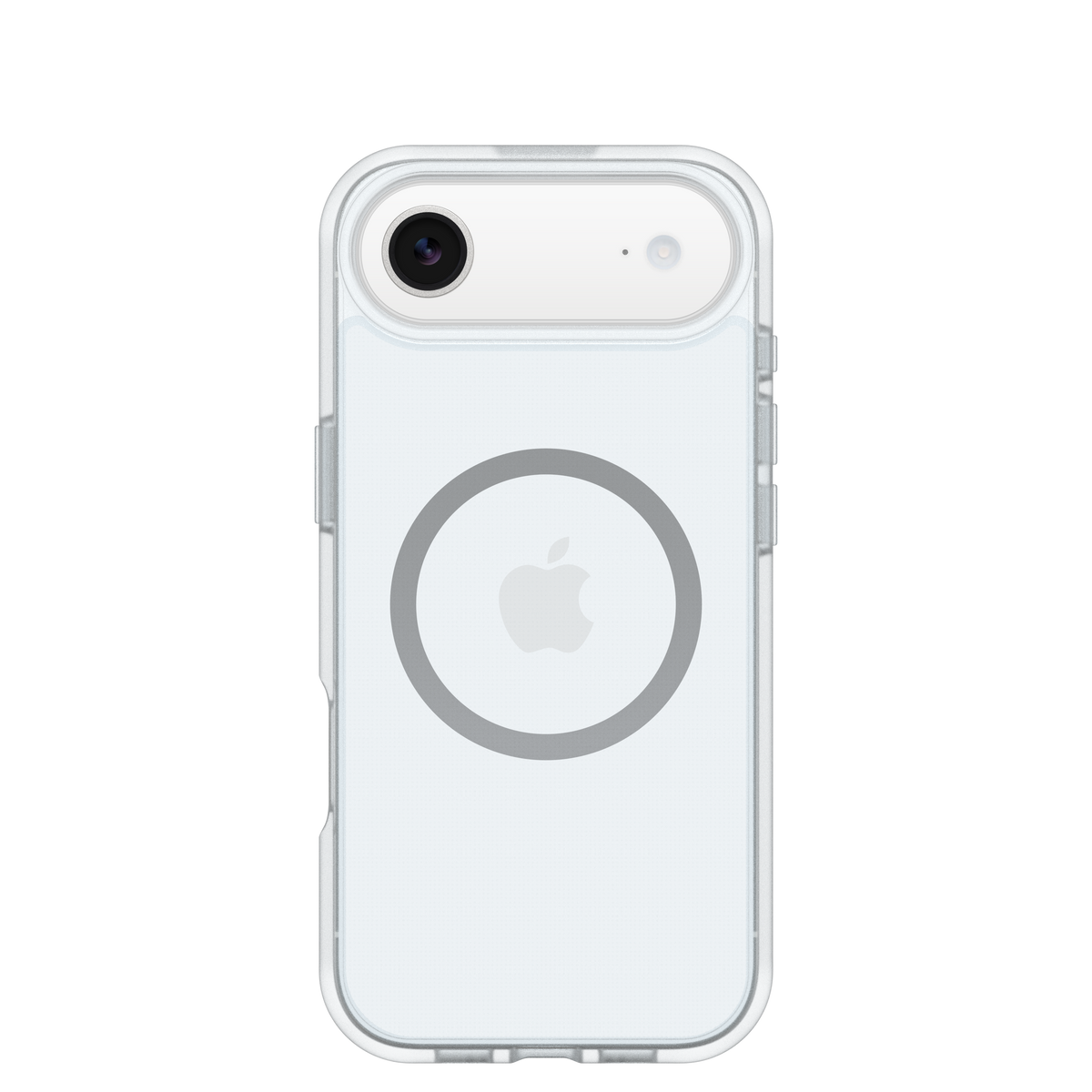 כיסוי OtterBox React ל-iPhone 17 Air שקוף