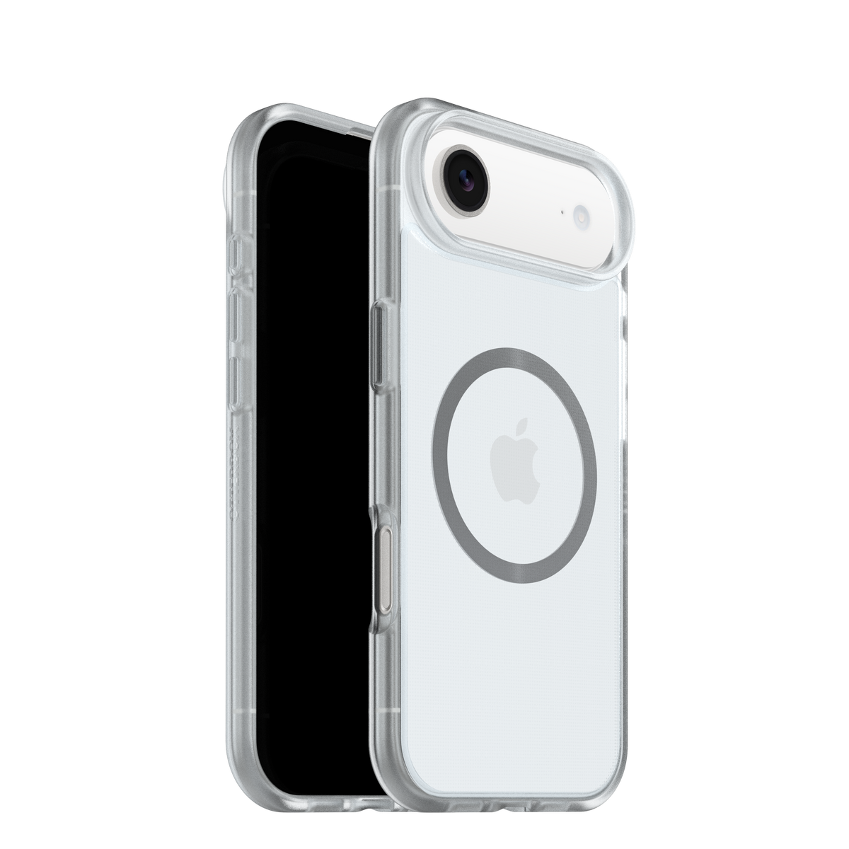 כיסוי OtterBox React ל-iPhone 17 Air שקוף — תמונה 3 מתוך 3