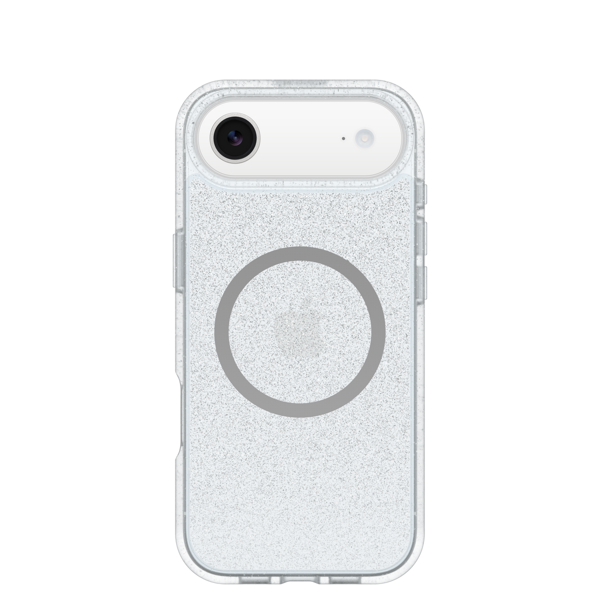כיסוי OtterBox React ל-iPhone 17 Air Stardust
