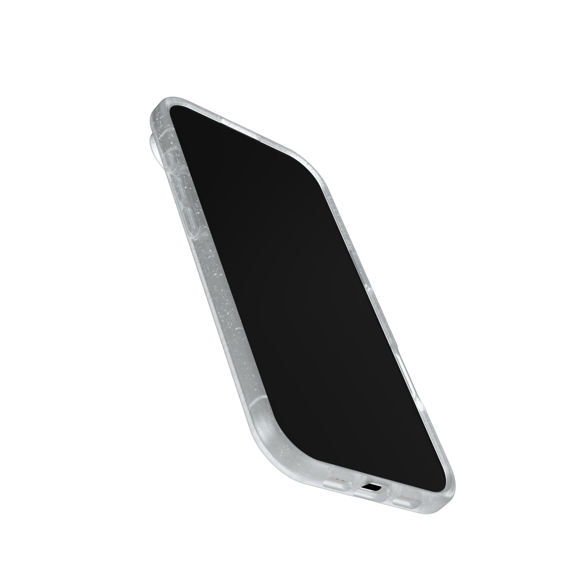 כיסוי OtterBox React ל-iPhone 17 Air Stardust