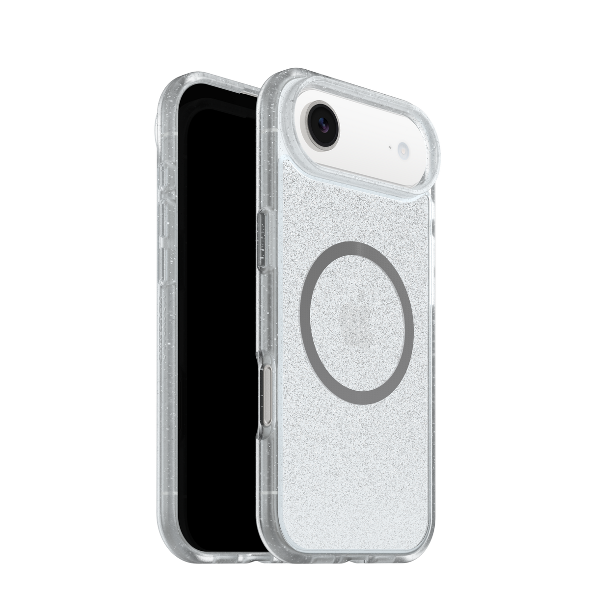 כיסוי OtterBox React ל-iPhone 17 Air Stardust