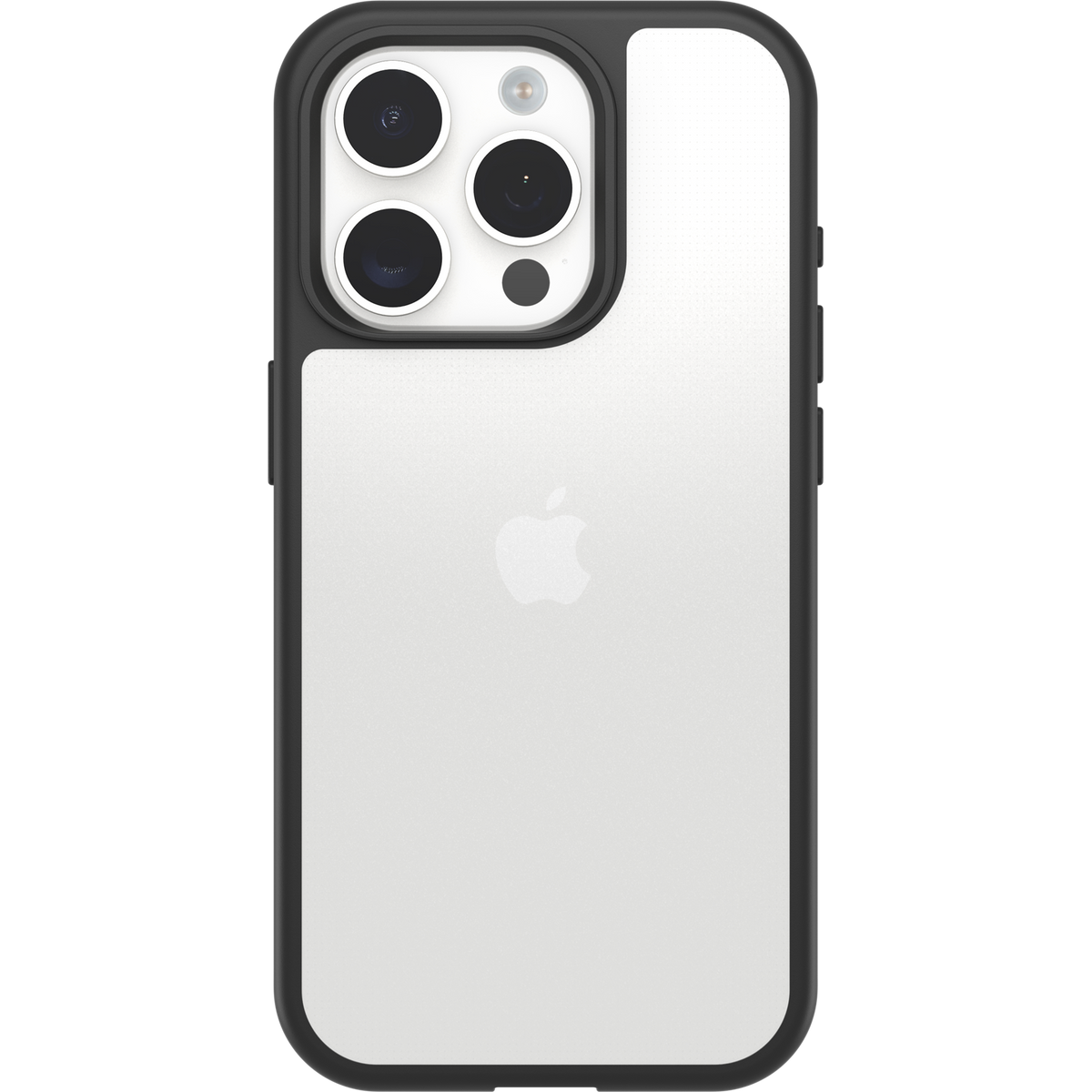 כיסוי OtterBox React ל-iPhone 15 Pro — תמונה 1 מתוך 3
