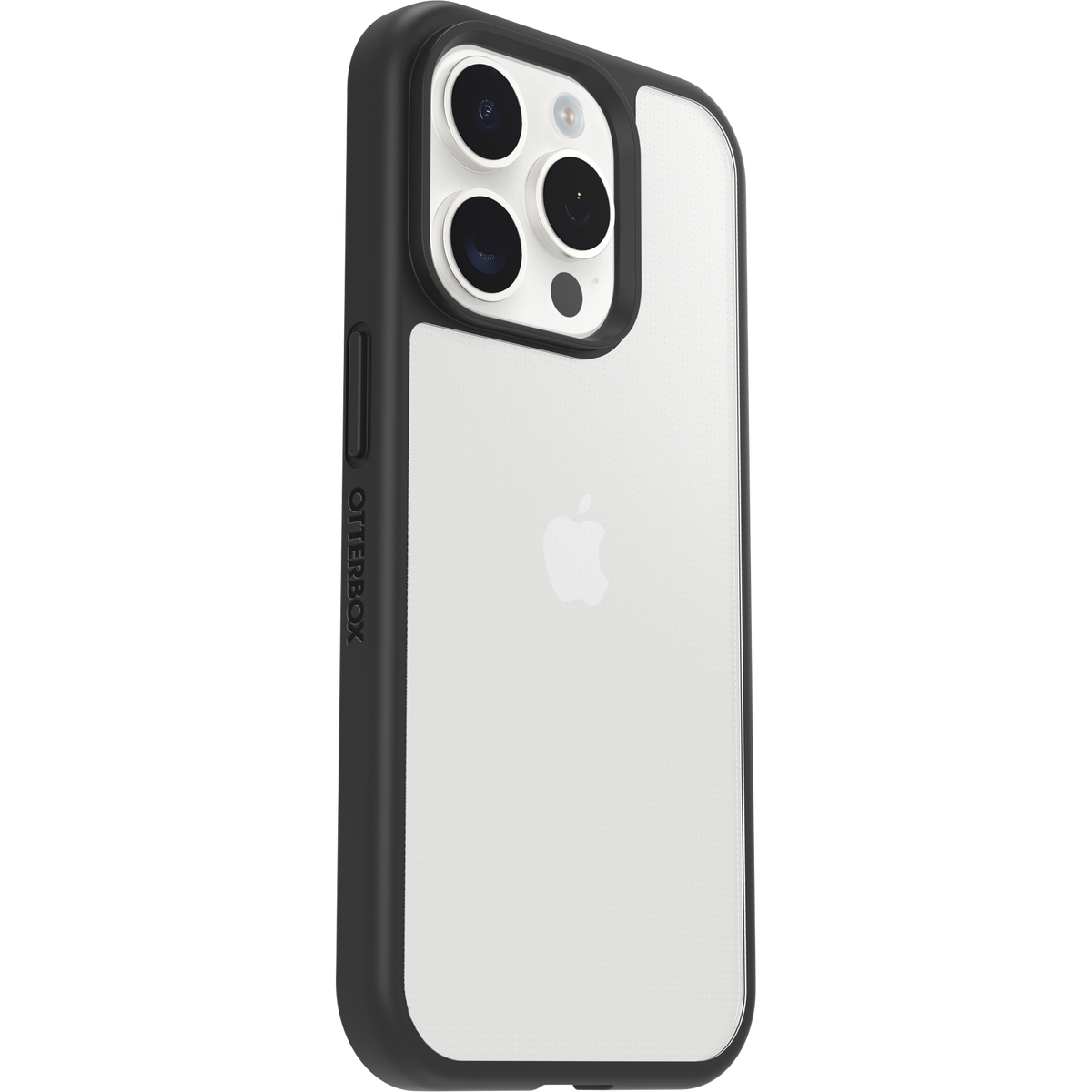 כיסוי OtterBox React ל-iPhone 15 Pro — תמונה 3 מתוך 3