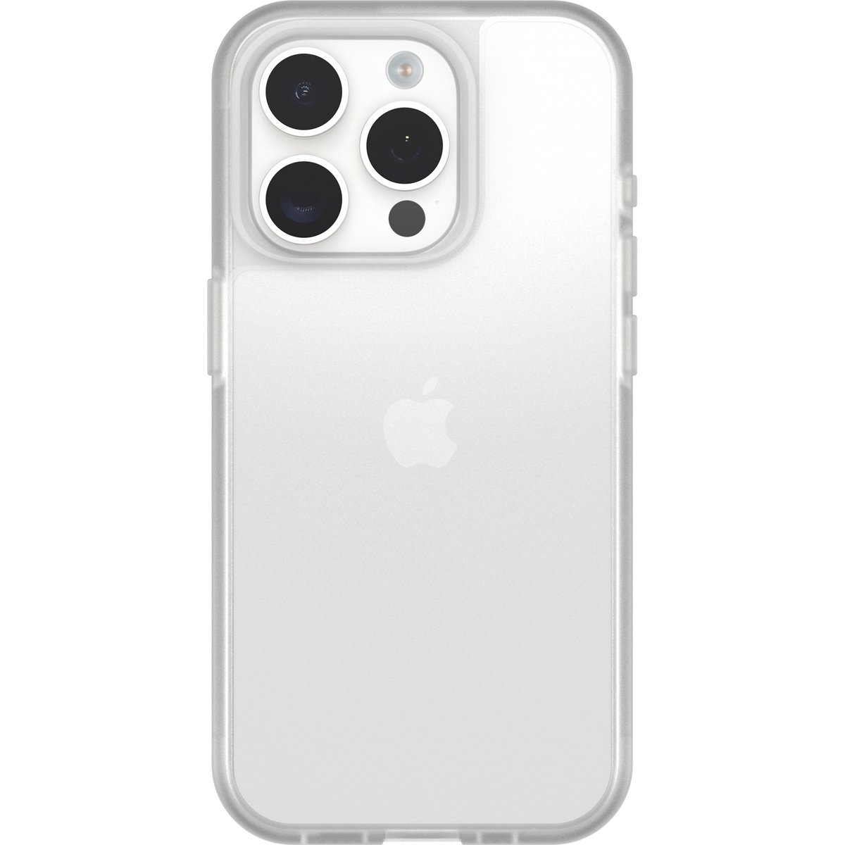 כיסוי OtterBox React ל-iPhone 15 Pro