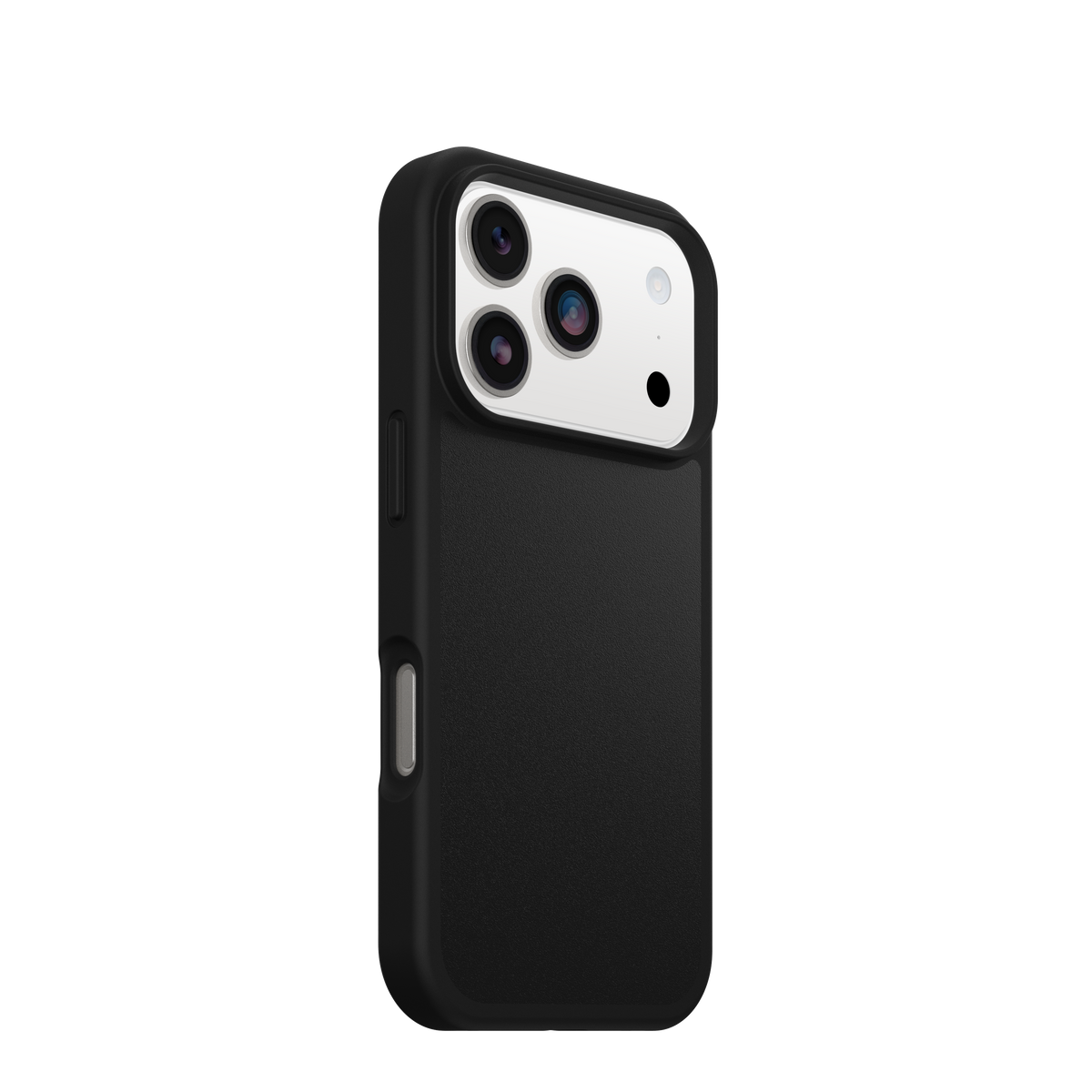 כיסוי OtterBox React ל-iPhone 17 Pro שחור — תמונה 2 מתוך 3