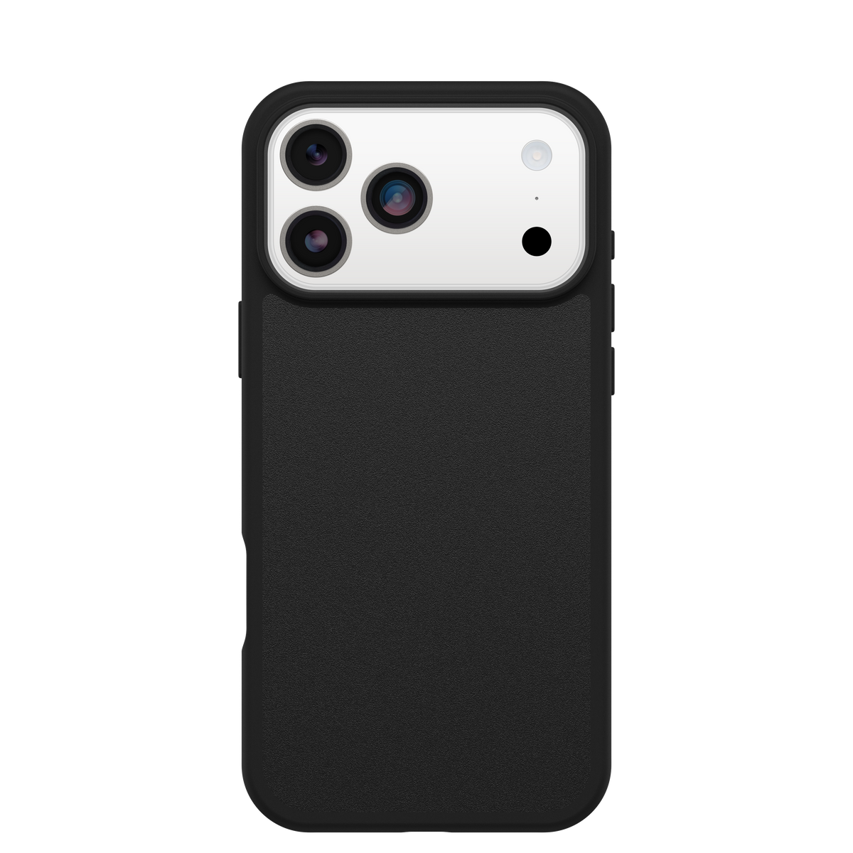 כיסוי OtterBox React ל-iPhone 17 Pro Max שחור — תמונה 1 מתוך 3