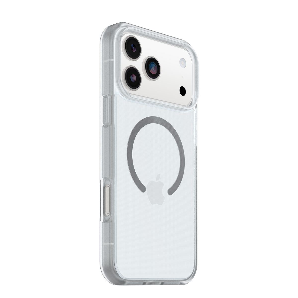 כיסוי OtterBox React ל-iPhone 17 Pro Max שקוף — תמונה 2 מתוך 3