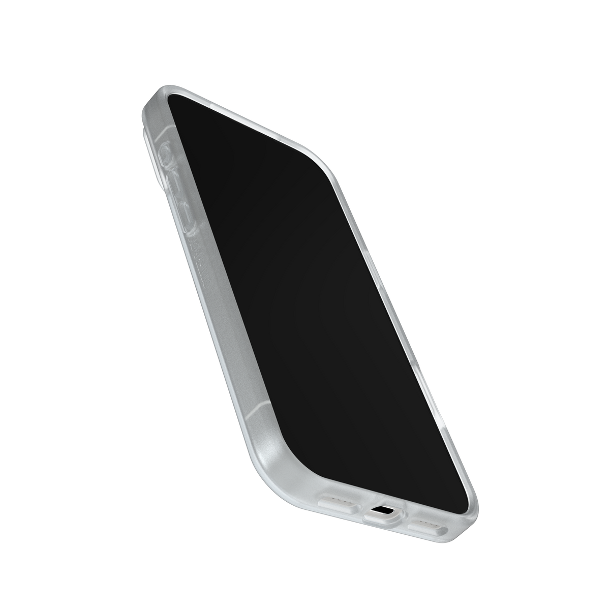כיסוי OtterBox React ל-iPhone 17 Pro Max שקוף — תמונה 3 מתוך 3