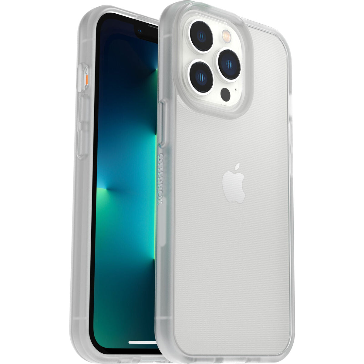 כיסוי OtterBox React ל-iPhone 13 Pro — תמונה 3 מתוך 3