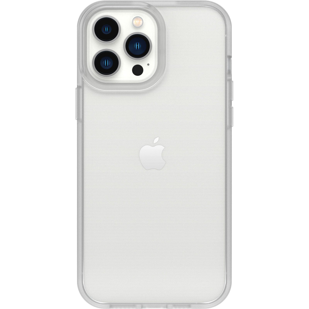 כיסוי OtterBox React ל-iPhone 12/13 Pro Max שקוף/שחור — תמונה 1 מתוך 4