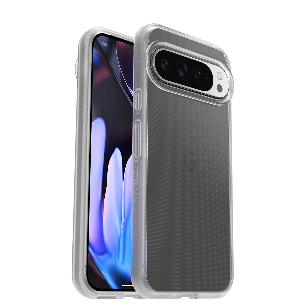 כיסוי React ל-Google Pixel 9 Pro XL — תמונה 2 מתוך 2