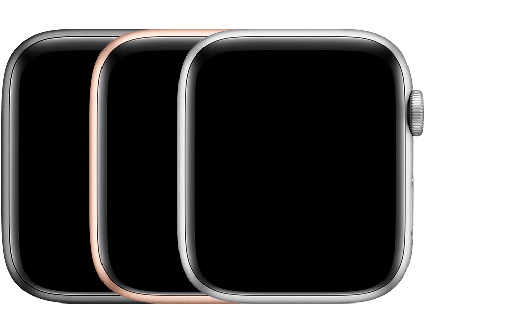 Apple Watch Series 4 40mm Cellular