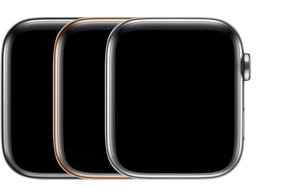 Apple Watch Series 4 40mm Cellular