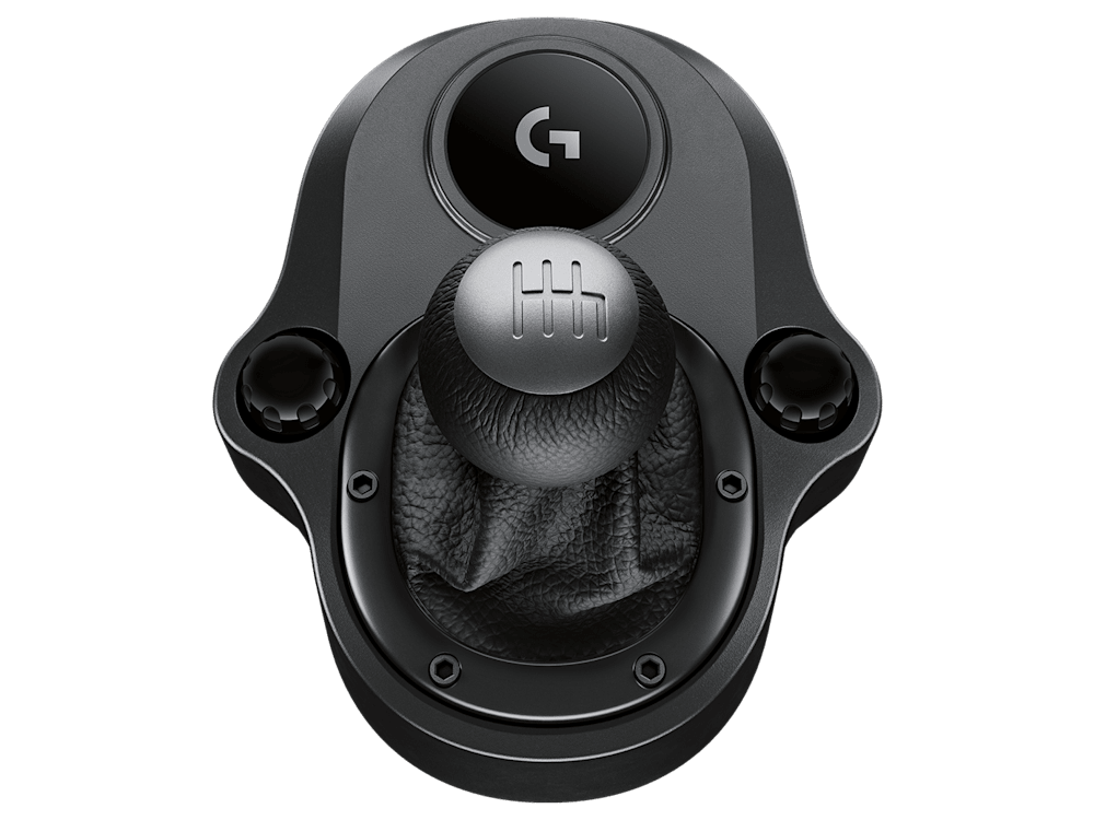 ידית הילוכים Logitech Driving Force Retail ל-G29/G923/G920