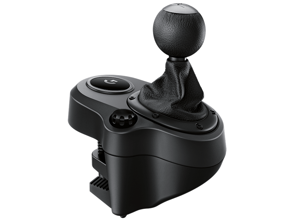 ידית הילוכים Logitech Driving Force Retail ל-G29/G923/G920