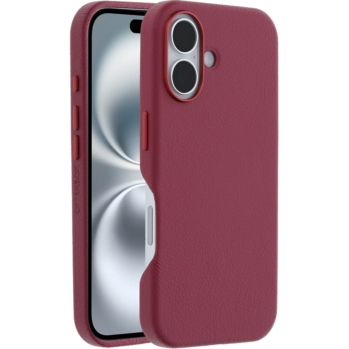 כיסוי OtterBox Symmetry Cactus ל-iPhone 16