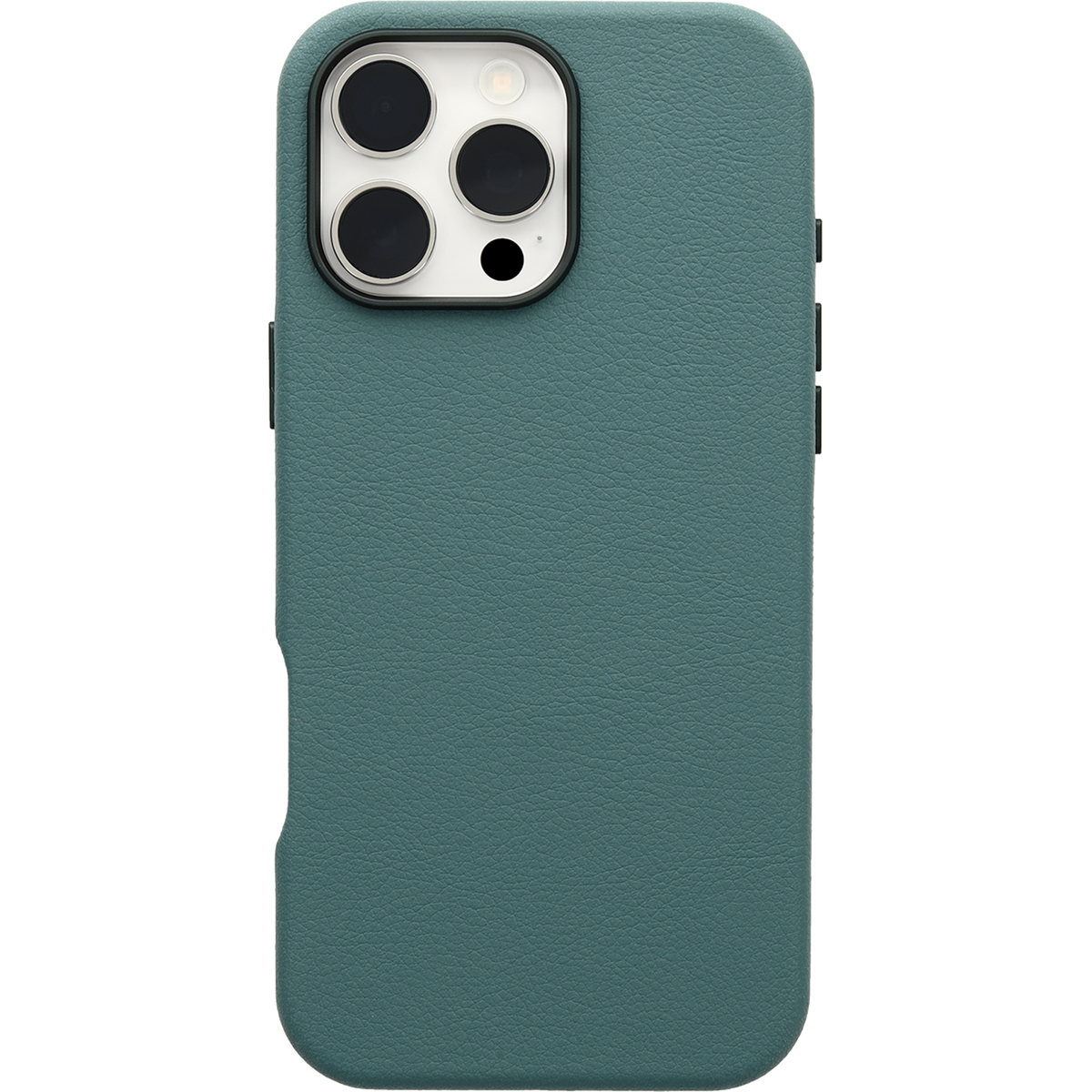 כיסוי OtterBox Symmetry Cactus ל-iPhone 16 Pro Max ירוק — תמונה 2 מתוך 3