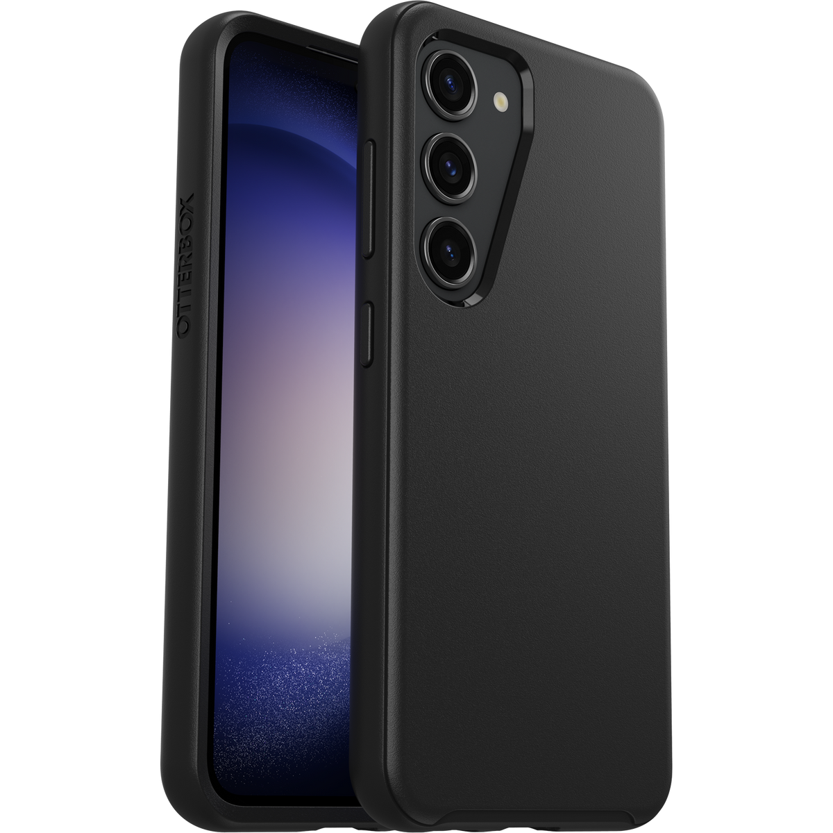 כיסוי OtterBox Symmetry ל-Galaxy S23