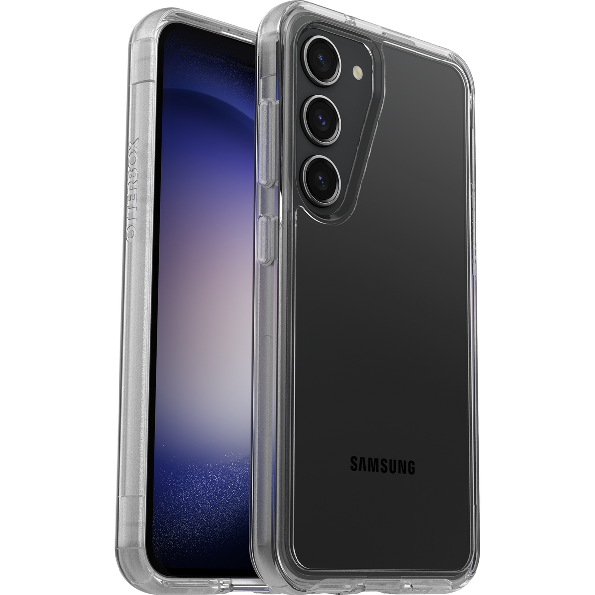 כיסוי OtterBox Symmetry ל-Galaxy S23