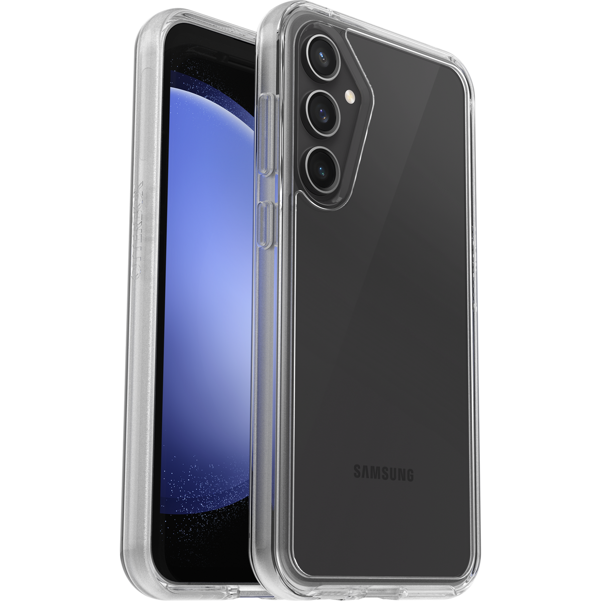כיסוי OtterBox Symmetry ל-Galaxy S23 FE — תמונה 1 מתוך 3