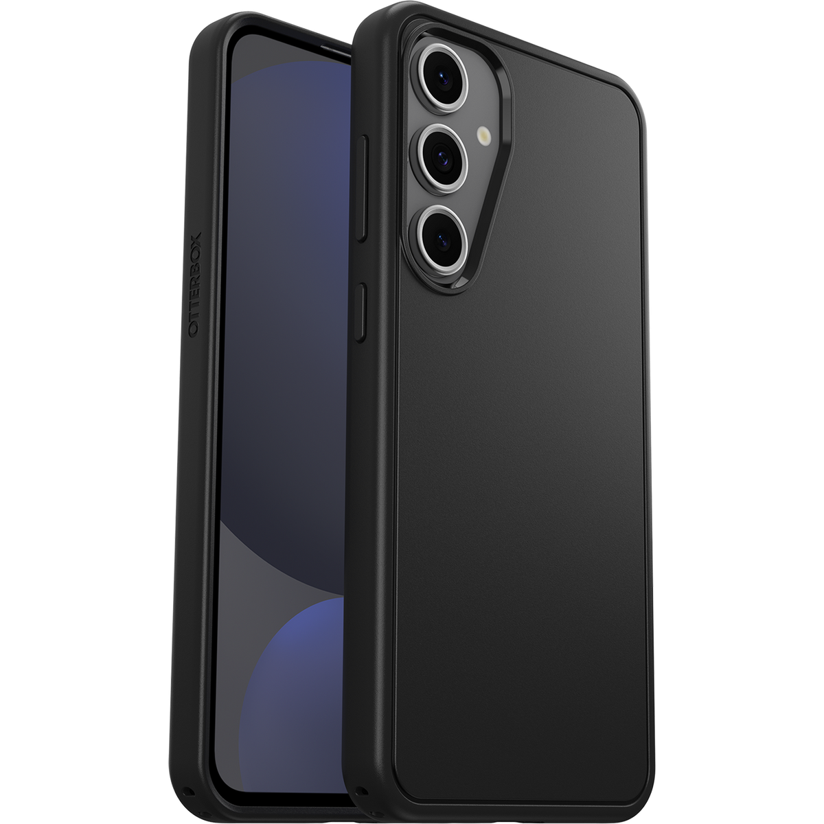 כיסוי OtterBox Symmetry ל-Galaxy S24 FE — תמונה 1 מתוך 3