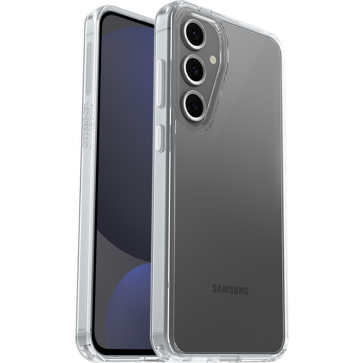 כיסוי OtterBox Symmetry ל-Galaxy S24 FE