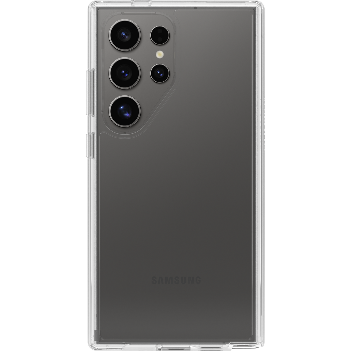 כיסוי OtterBox Symmetry ל-Galaxy S24 Ultra
