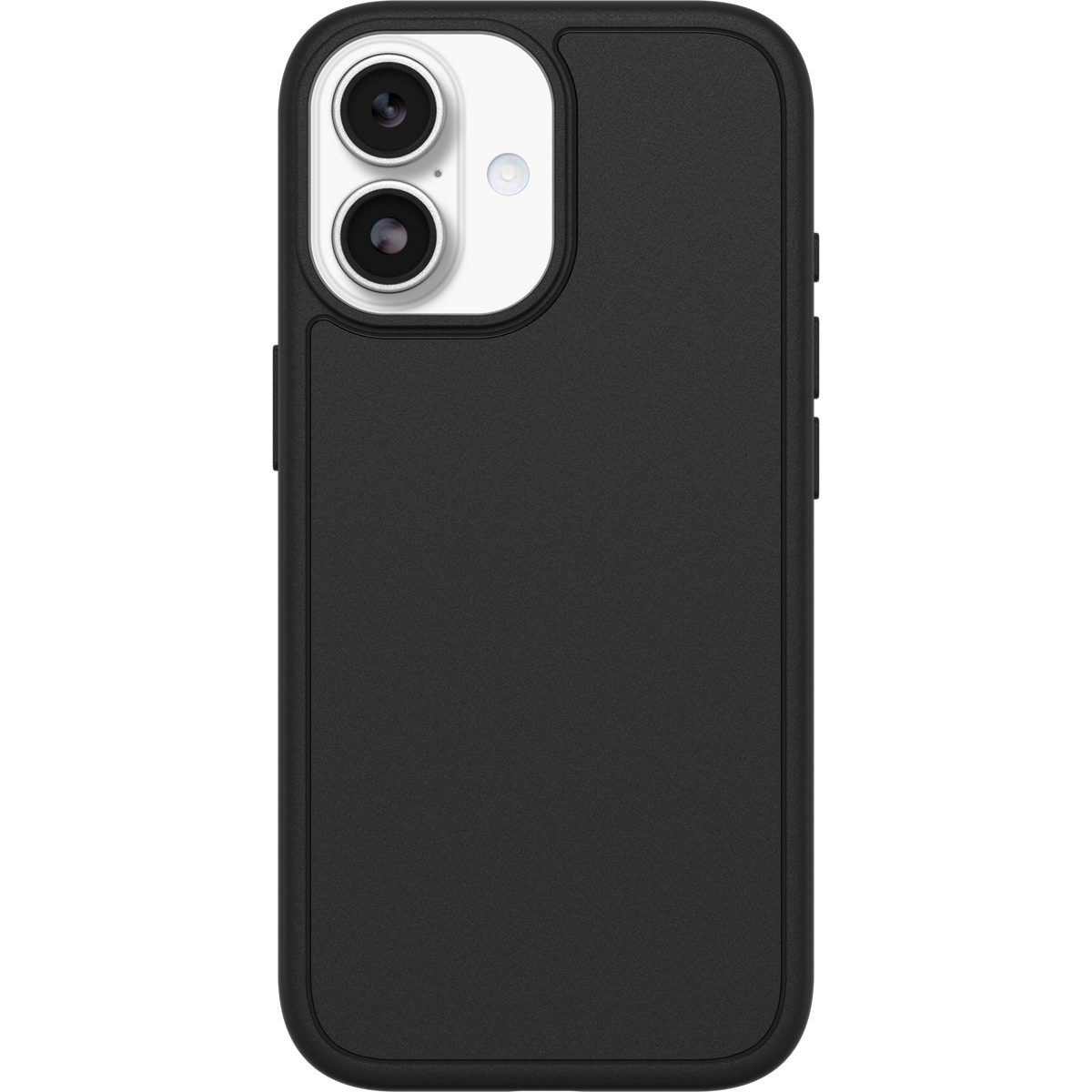 כיסוי OtterBox Symmetry ל-iPhone 17 שחור — תמונה 2 מתוך 3