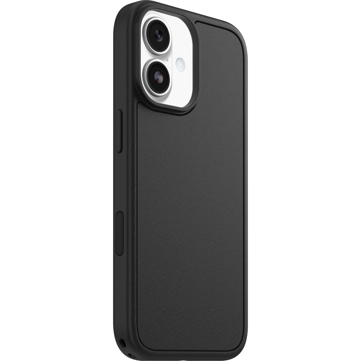 כיסוי OtterBox Symmetry ל-iPhone 17 שחור