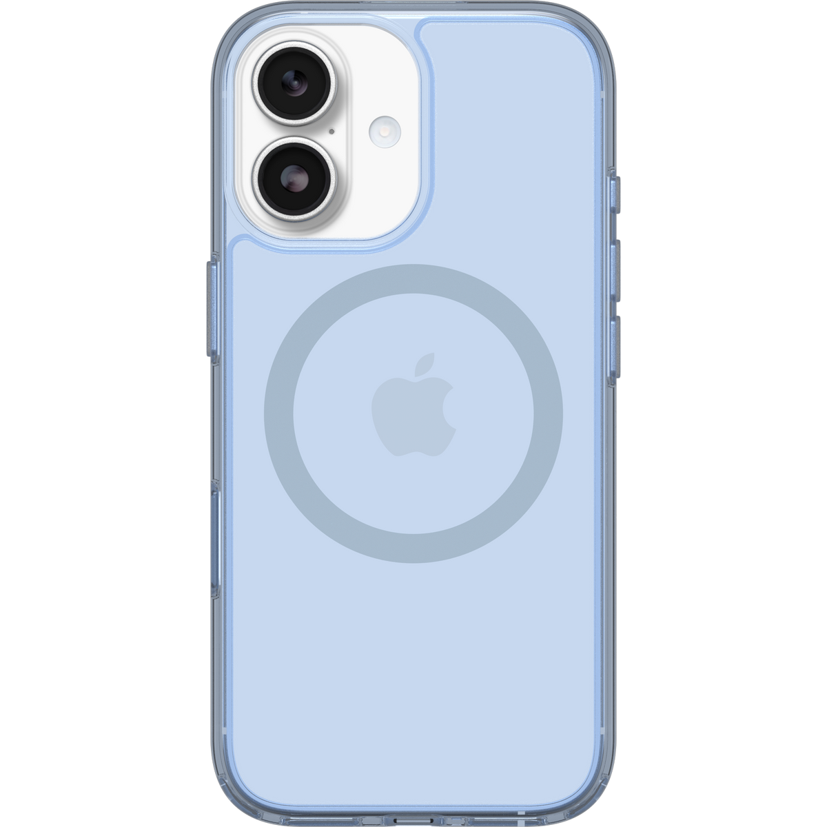 כיסוי OtterBox Symmetry ל-iPhone 17 כחול
