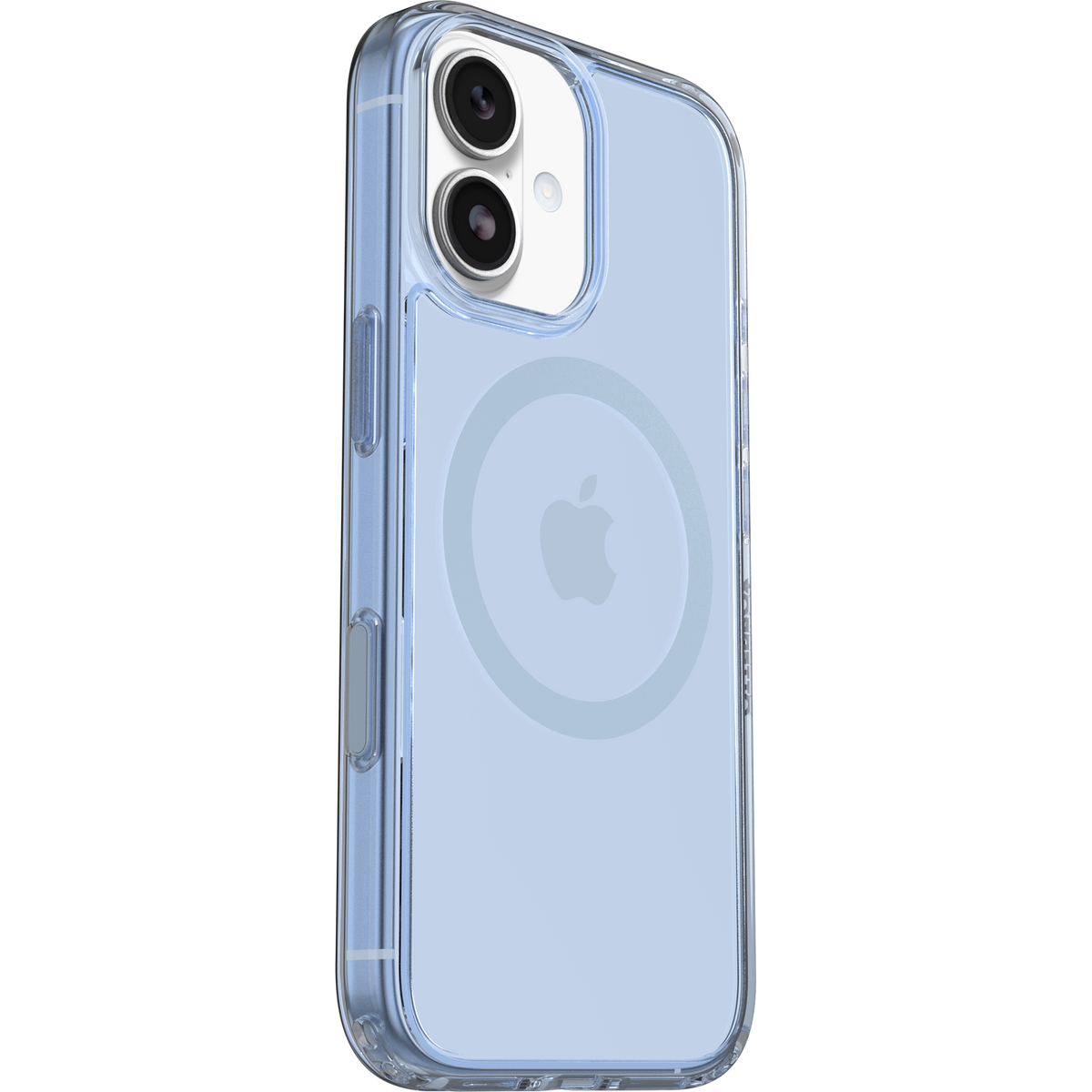 כיסוי OtterBox Symmetry ל-iPhone 17 כחול